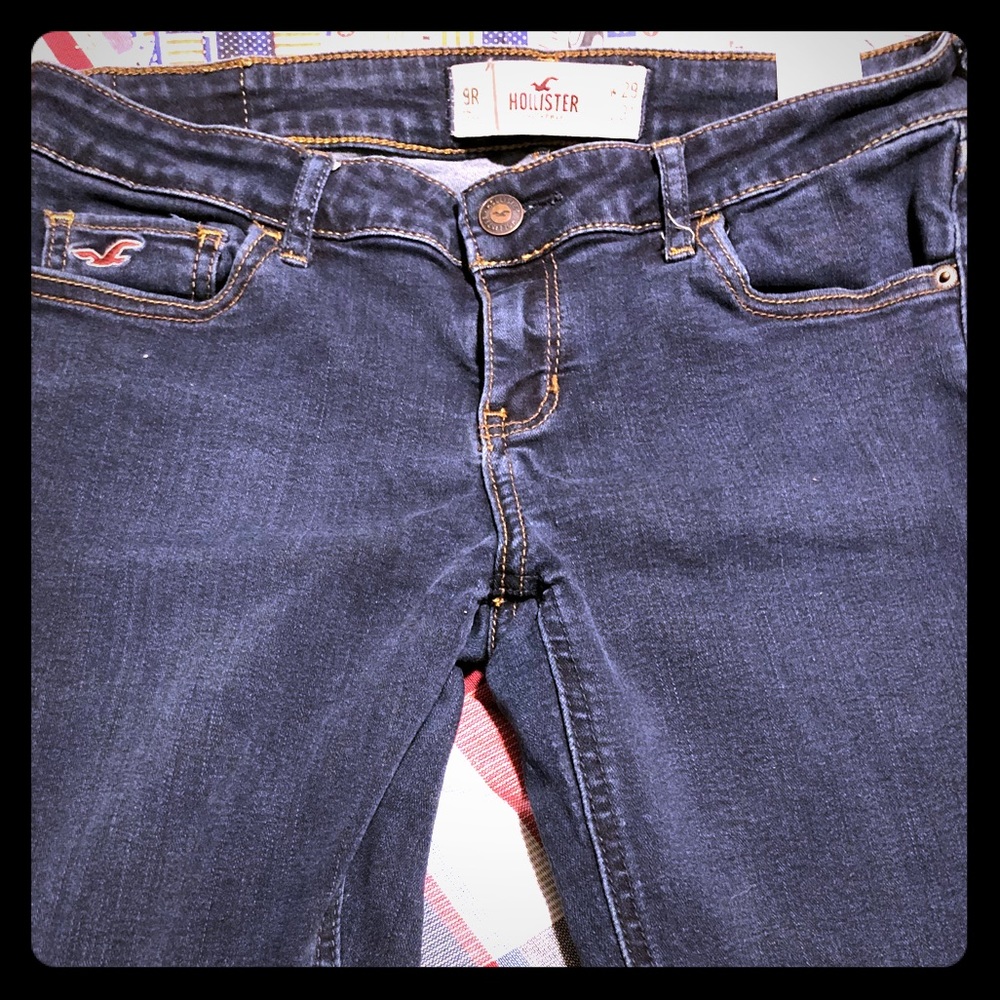 Hollister Jeans